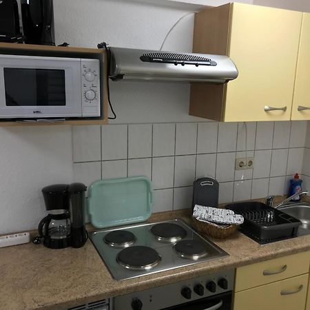 Ferienwohnung Cozy Braunlage Bagian luar foto