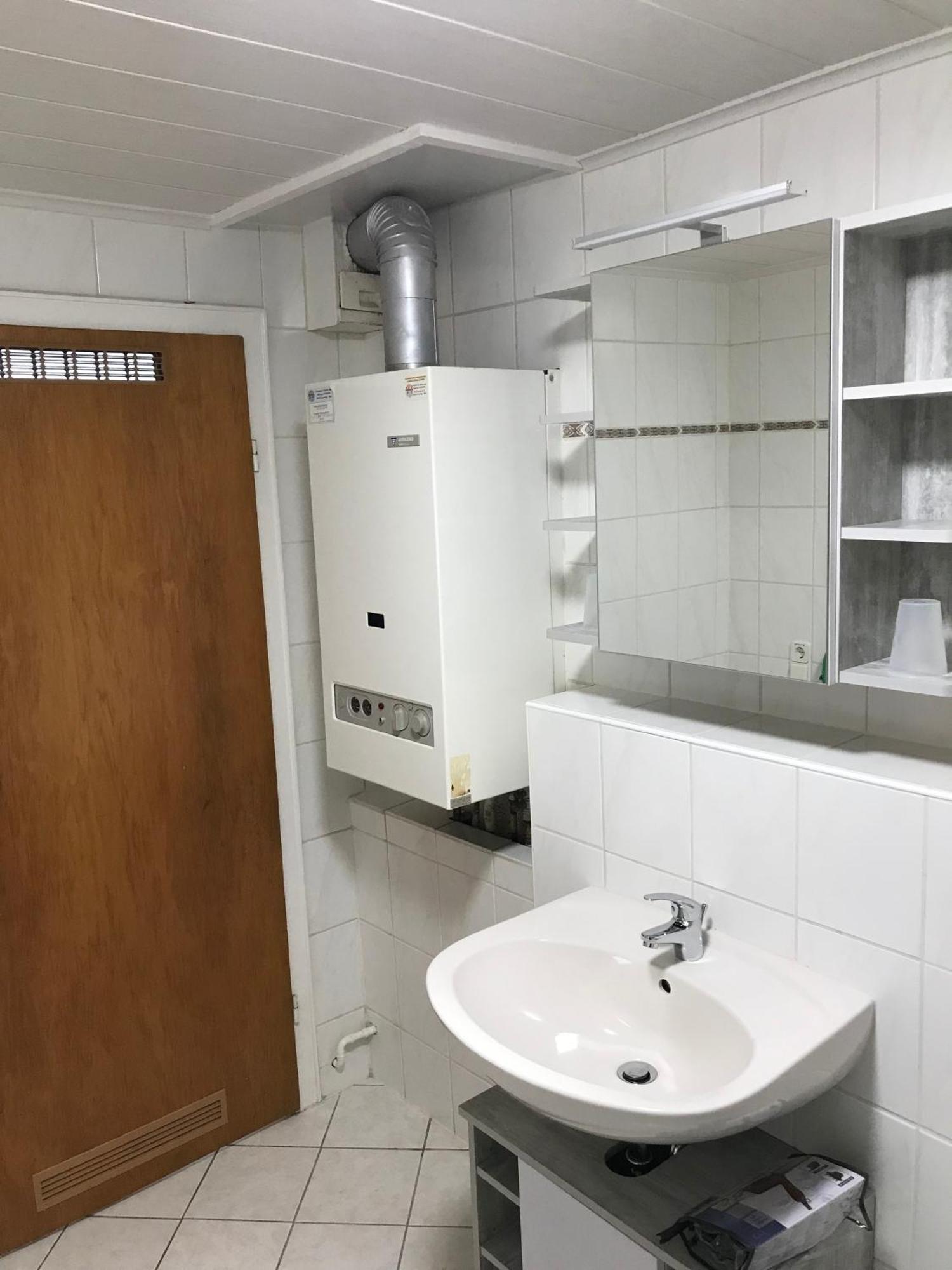 Ferienwohnung Cozy Braunlage Bagian luar foto