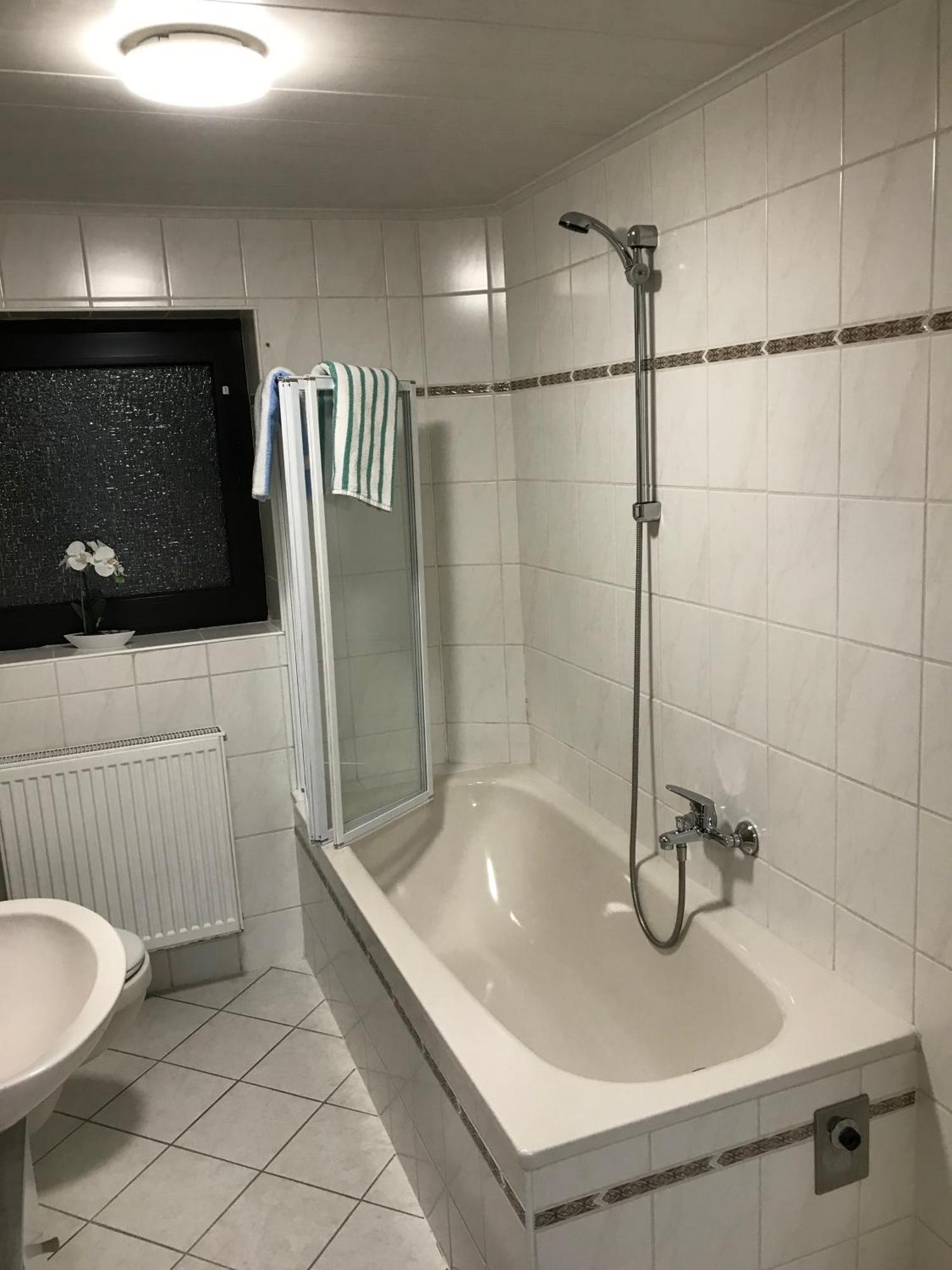 Ferienwohnung Cozy Braunlage Bagian luar foto