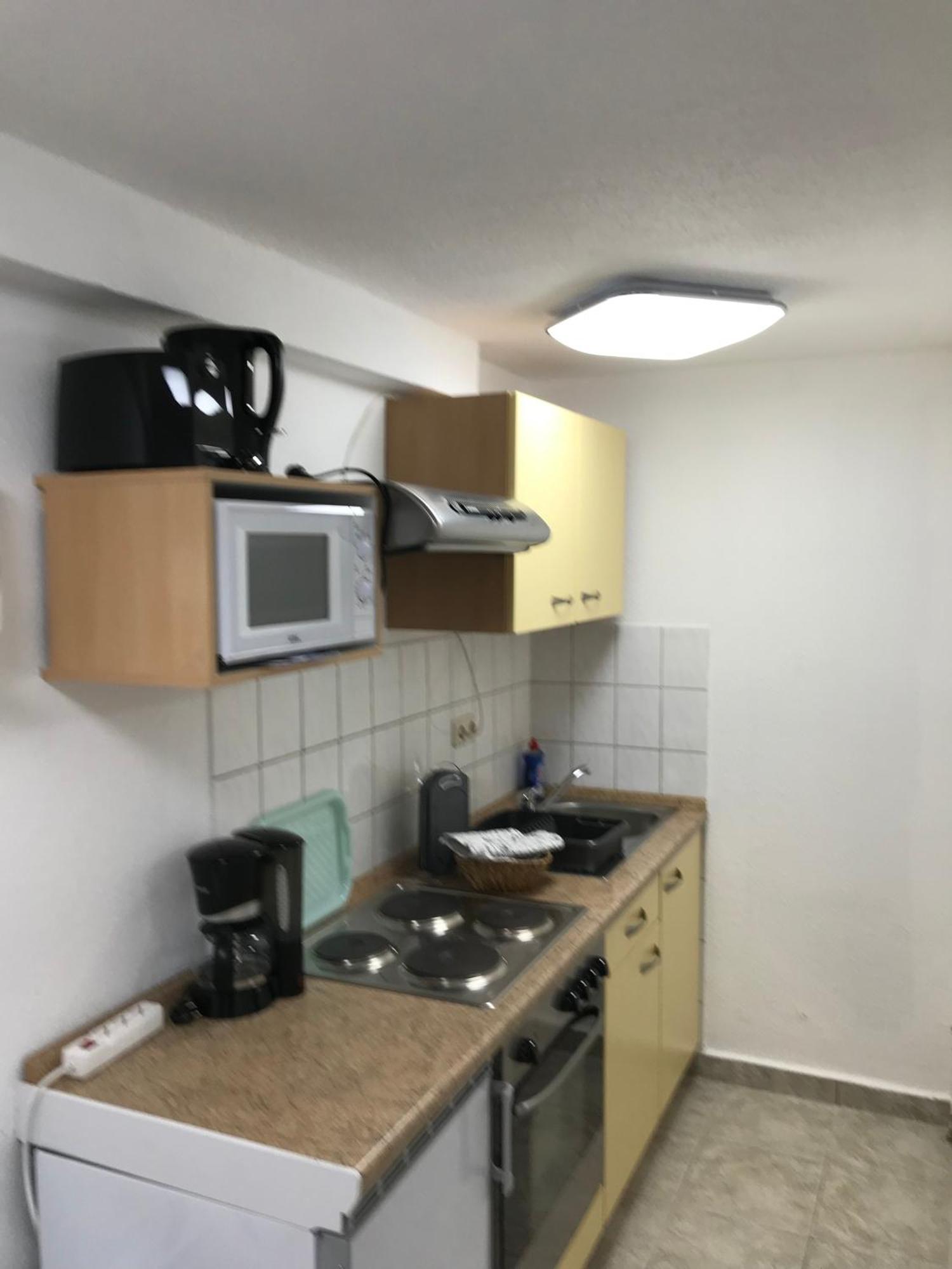 Ferienwohnung Cozy Braunlage Bagian luar foto