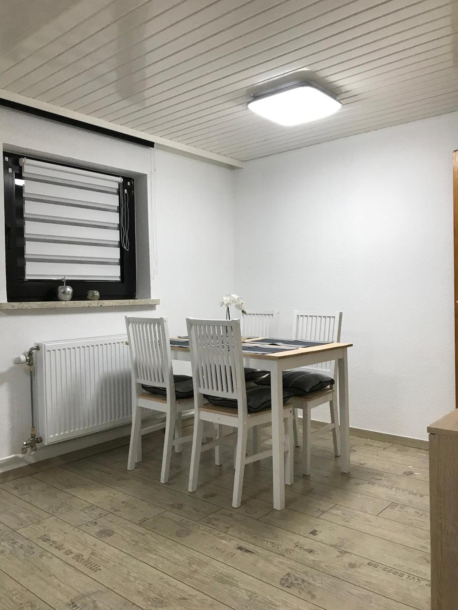 Ferienwohnung Cozy Braunlage Bagian luar foto