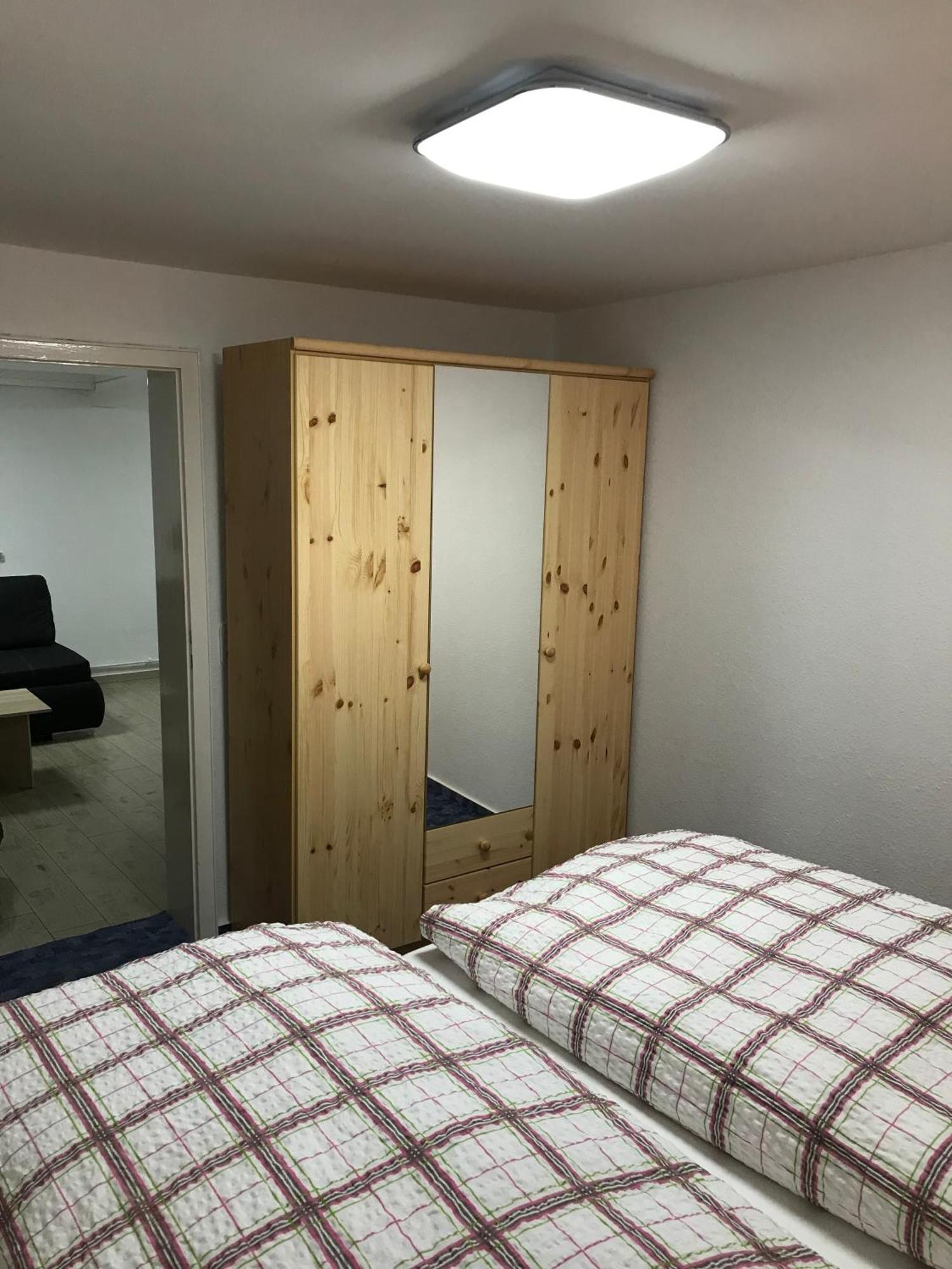 Ferienwohnung Cozy Braunlage Bagian luar foto