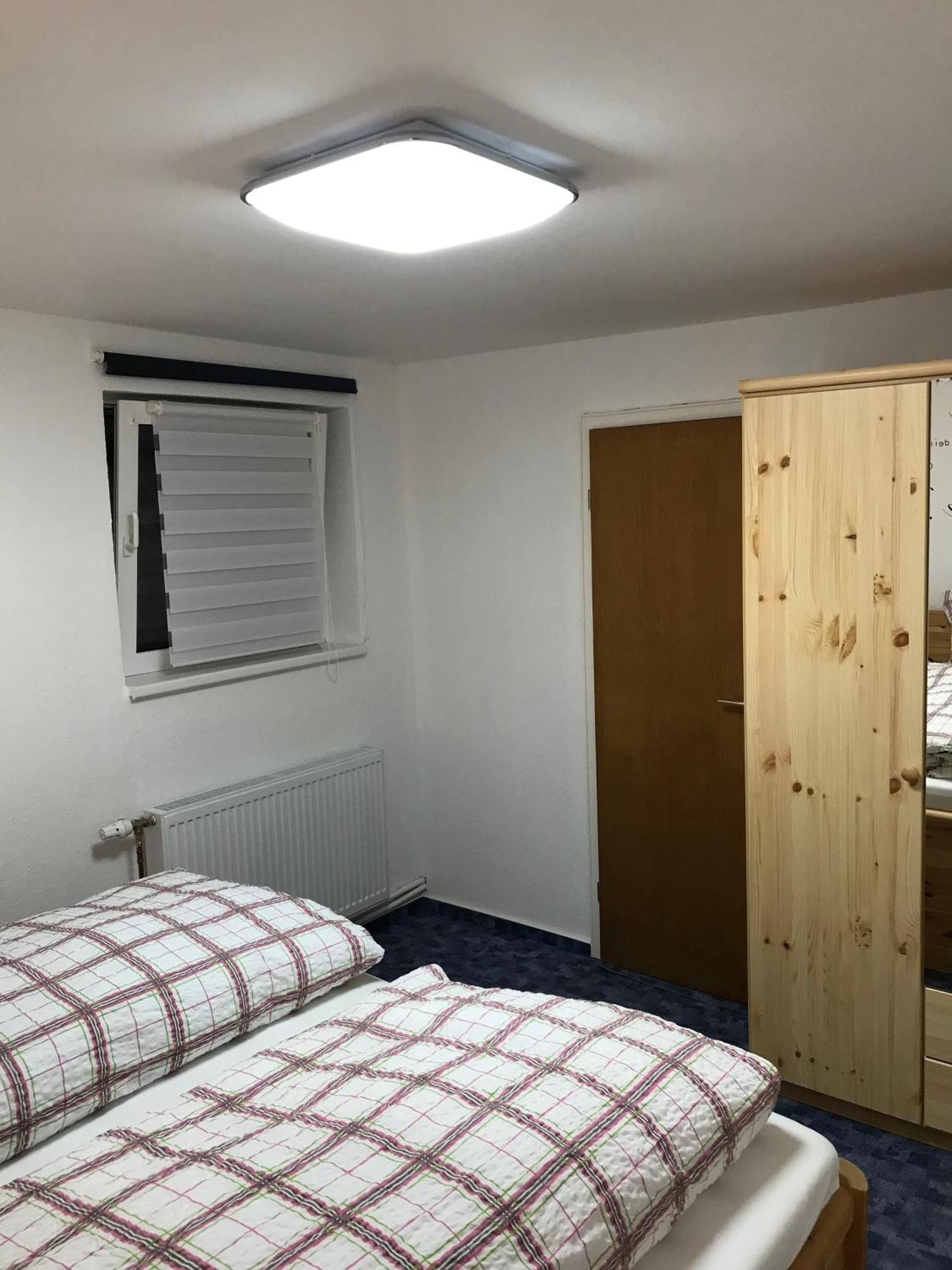 Ferienwohnung Cozy Braunlage Bagian luar foto